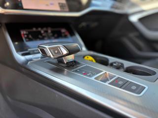 AUDI A6 usata, con Chiusura centralizzata