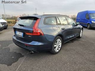 VOLVO V60 usata, con Autoradio
