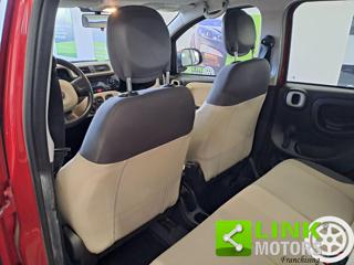 FIAT Panda usata, con Airbag testa