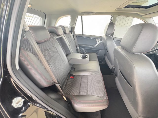 DR MOTOR DR EVO5 usata, con Isofix
