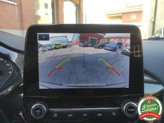 FORD Puma usata, con Specchietti laterali elettrici