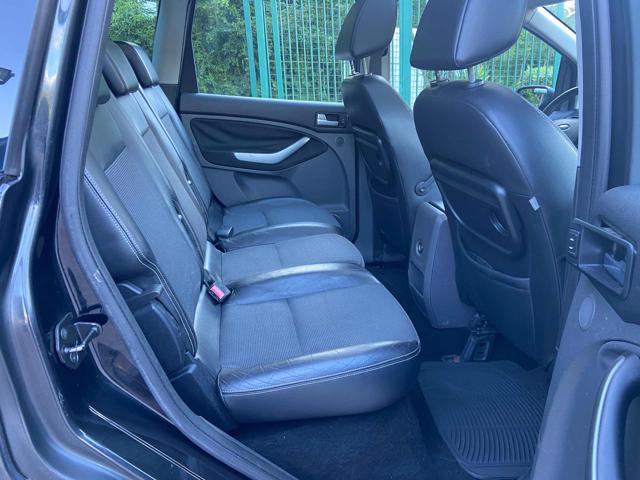 FORD C-Max usata, con Airbag Passeggero