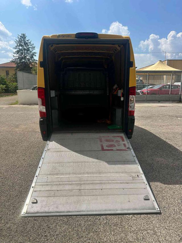 FIAT Ducato usata 8