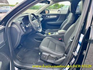 VOLVO XC40 usata, con Alzacristalli elettrici