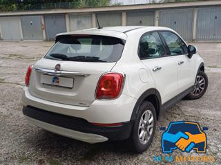 FIAT 500X usata, con Autoradio