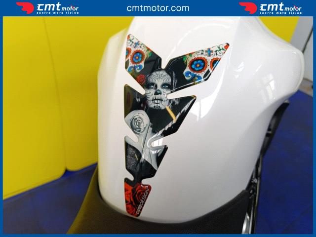 BENELLI BN 302 usata 5