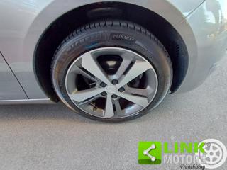 PEUGEOT 308 usata, con Antifurto