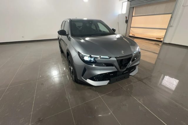 ALFA ROMEO Junior usata, con ABS