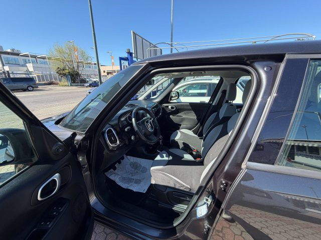 FIAT 500L usata, con Boardcomputer