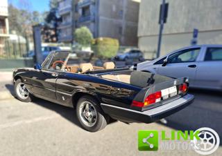 ALFA ROMEO Spider usata 20