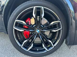 BMW X4 usata, con Chiusura centralizzata