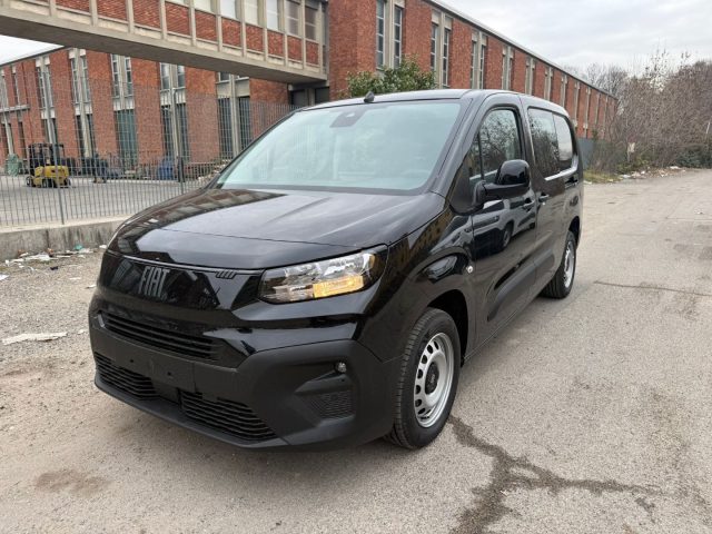 FIAT Doblo usata, con Airbag