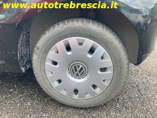 VOLKSWAGEN Fox usata 18