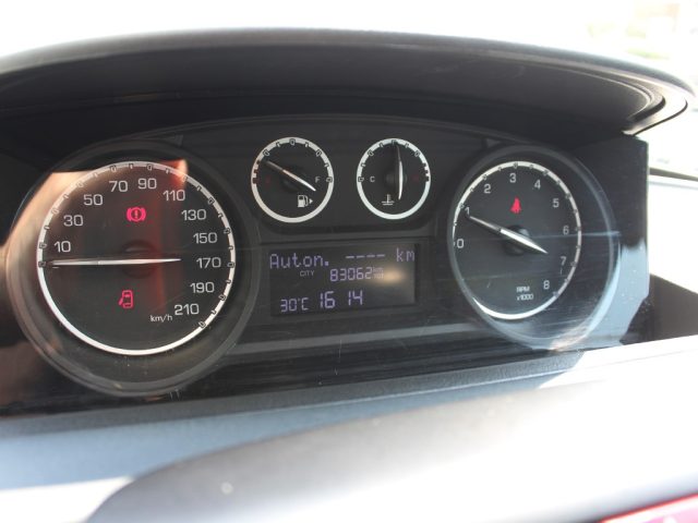 LANCIA Ypsilon usata 23