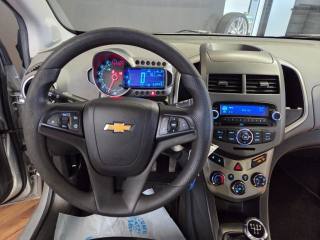 CHEVROLET Aveo usata, con Cruise Control