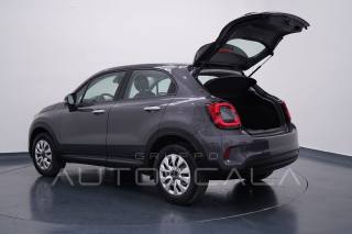 FIAT 500X usata, con Sensore di luce