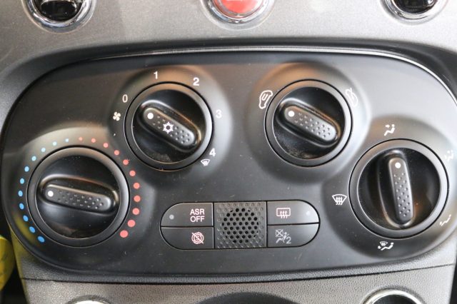 FIAT 500 usata 11