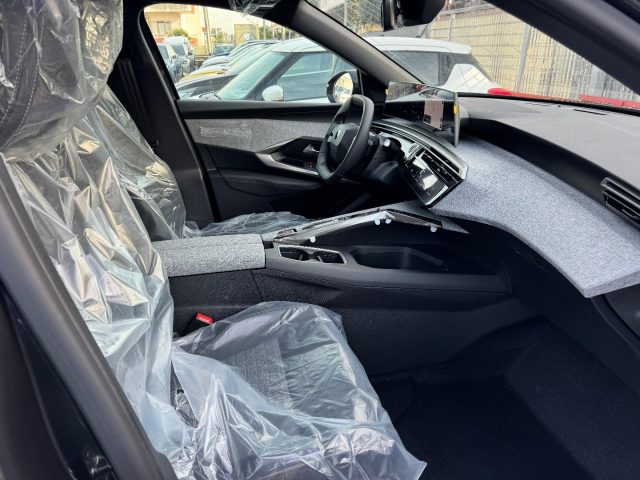 PEUGEOT 3008 usata, con Climatizzatore