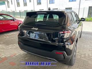 JEEP Avenger usata, con Airbag Passeggero