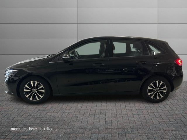 MERCEDES-BENZ B 180 usata, con Autoradio