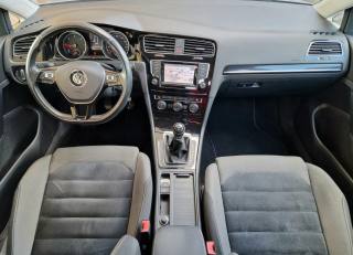 VOLKSWAGEN Golf usata, con Climatizzatore