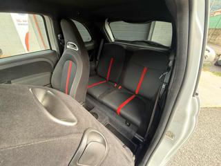 ABARTH 500 usata, con Fendinebbia