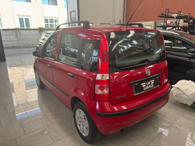 FIAT Panda usata, con Chiusura centralizzata
