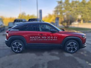 MAZDA MX-30 usata, con Antifurto