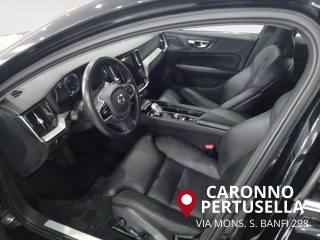 VOLVO V60 usata, con Climatizzatore