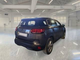 CITROEN C5 Aircross usata, con Airbag