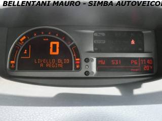 RENAULT Modus usata 13