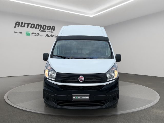 FIAT Talento usata, con Airbag