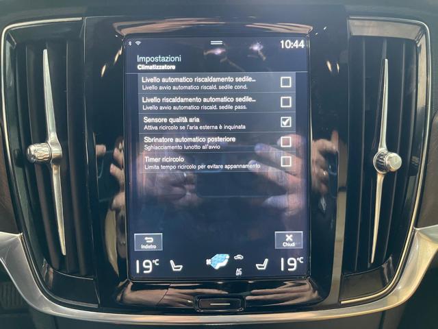 VOLVO V90 Cross Country usata, con Servosterzo