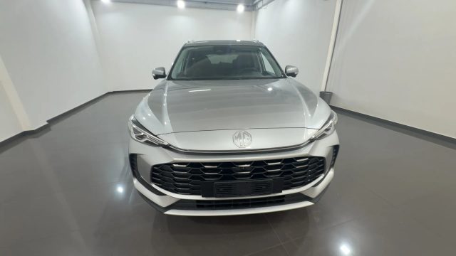 MG ZS usata, con Airbag laterali