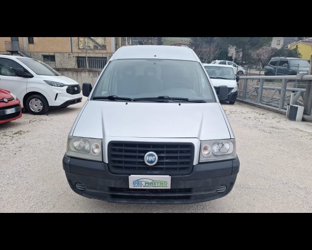 FIAT Scudo usata 14