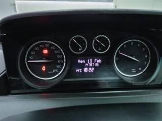 LANCIA Ypsilon usata, con Airbag testa