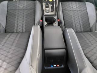 VOLKSWAGEN Golf usata, con Sedile posteriore sdoppiato