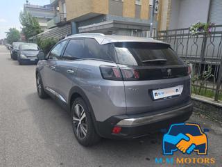 PEUGEOT 3008 usata, con Alzacristalli elettrici