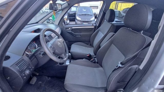 OPEL Meriva usata, con Airbag Passeggero