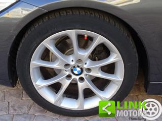 BMW 418 usata, con ESP