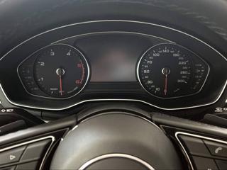 AUDI A4 allroad usata, con Park Distance Control