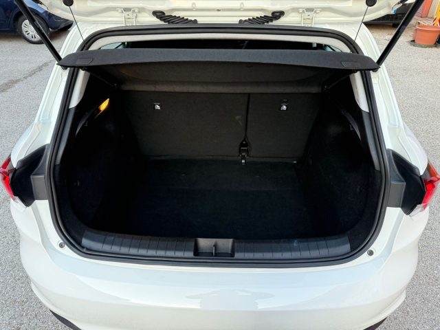 FIAT Tipo usata, con Immobilizzatore elettronico