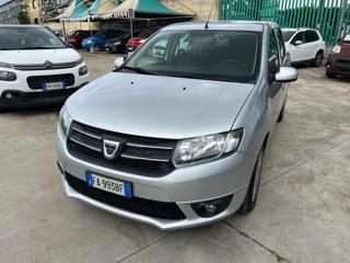 DACIA Sandero 1.2 GPL 75CV Lauréate