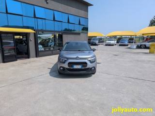 CITROEN C3 usata, con Airbag