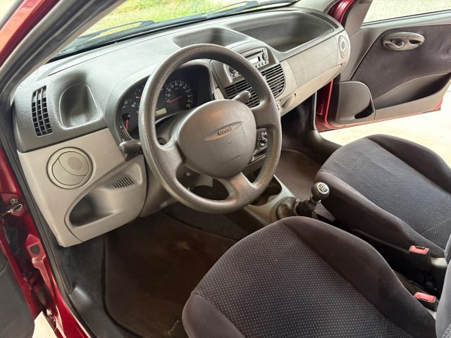 FIAT Punto usata, con Fendinebbia