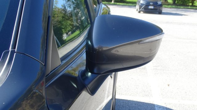 MAZDA CX-3 usata, con Chiusura centralizzata telecomandata