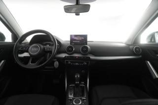 AUDI Q2 usata 11