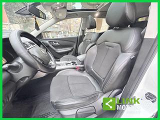 RENAULT Kadjar usata, con Chiusura centralizzata telecomandata