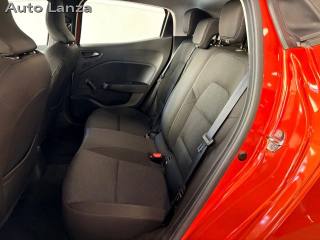 RENAULT Clio usata, con Autoradio
