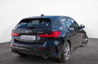 BMW 120 usata, con Airbag laterali